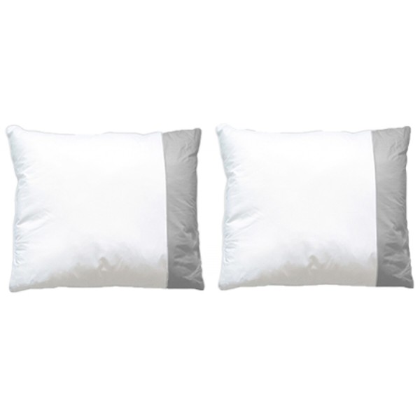 Фото - Наволочка Sonex Aero Optical White 70x70 см 2 шт. (SO102226)