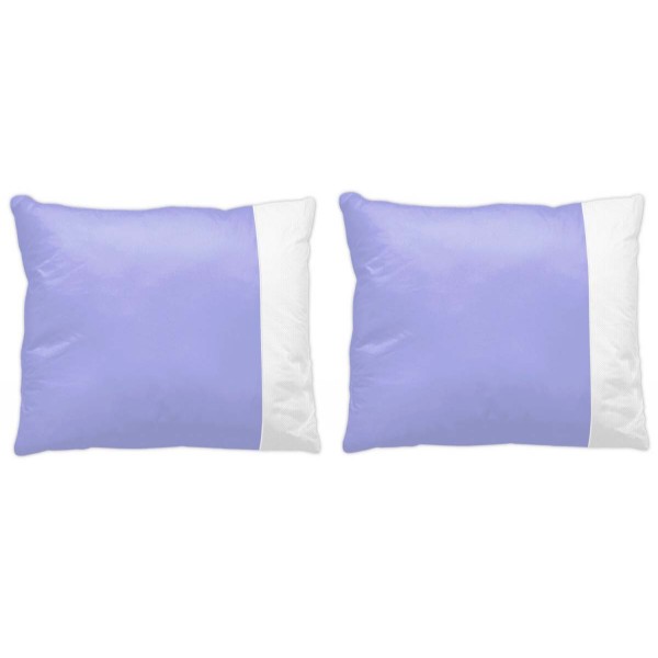 Фото - Наволочка Sonex Aero Gentle Lavender 70x70 см 2 шт. (SO102230)