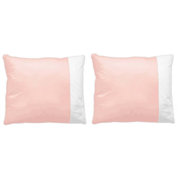 Фото - Наволочка Sonex Aero Light Peach 70x70 см 2 шт. (SO102232)