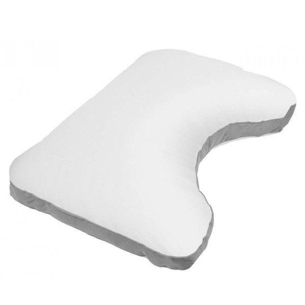 Фото - Наволочка Sonex Aero ErgoSens Optical White 50x70 см (SO102349)