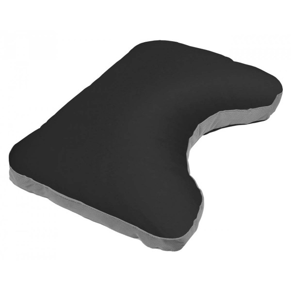 Фото - Наволочка Sonex Aero ErgoSens Black Diamond 50x70 см (SO102350)