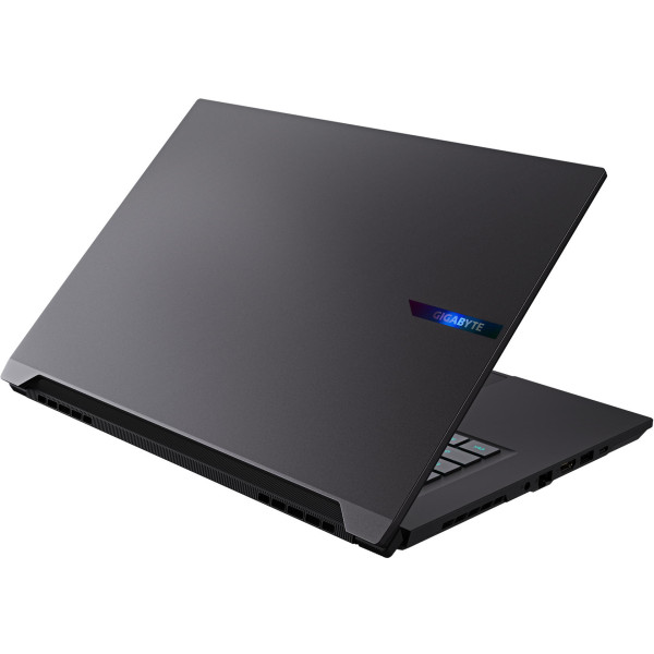 Фото - Ноутбук игровой Gigabyte AERO X16 (AERO_X16_1WH93UAC64DH) Space Gray