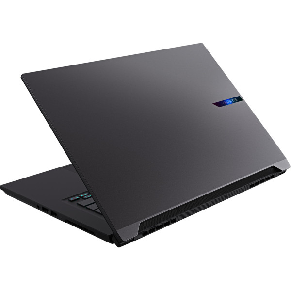 Фото - Ноутбук игровой Gigabyte AERO X16 (AERO_X16_1WH93UAC64DH) Space Gray