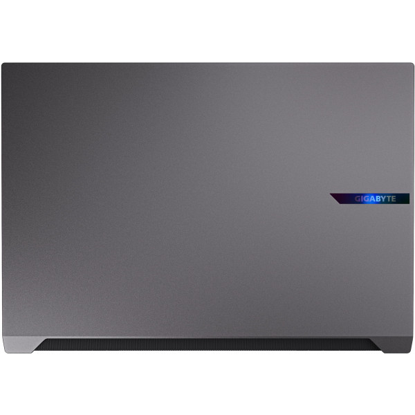 Фото - Ноутбук игровой Gigabyte AERO X16 (AERO_X16_1WH93UAC64DH) Space Gray