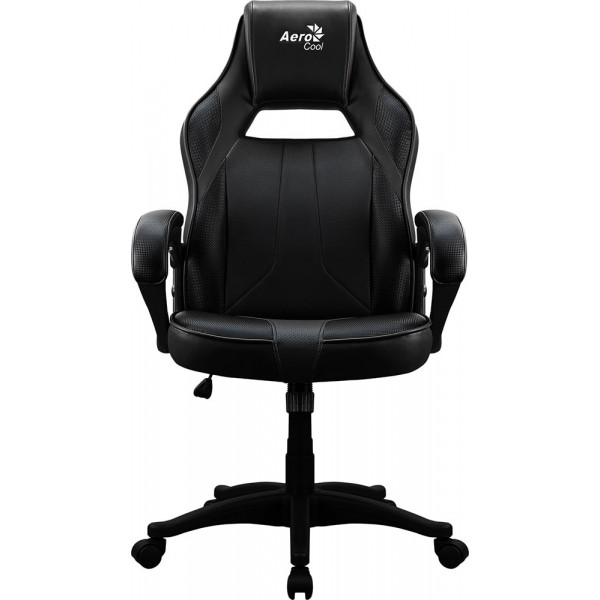 Фото - Кресло для геймеров AEROCOOL AC40C AIR Black