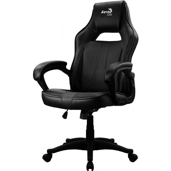 Фото - Кресло для геймеров AEROCOOL AC40C AIR Black