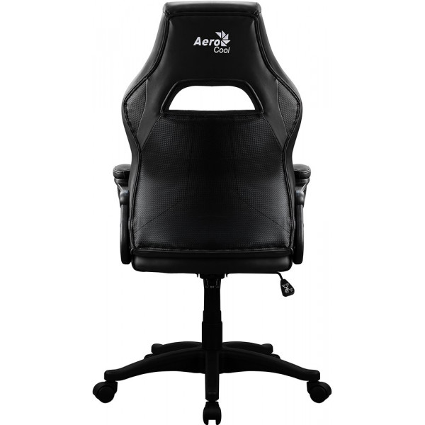Фото - Кресло для геймеров AEROCOOL AC40C AIR Black