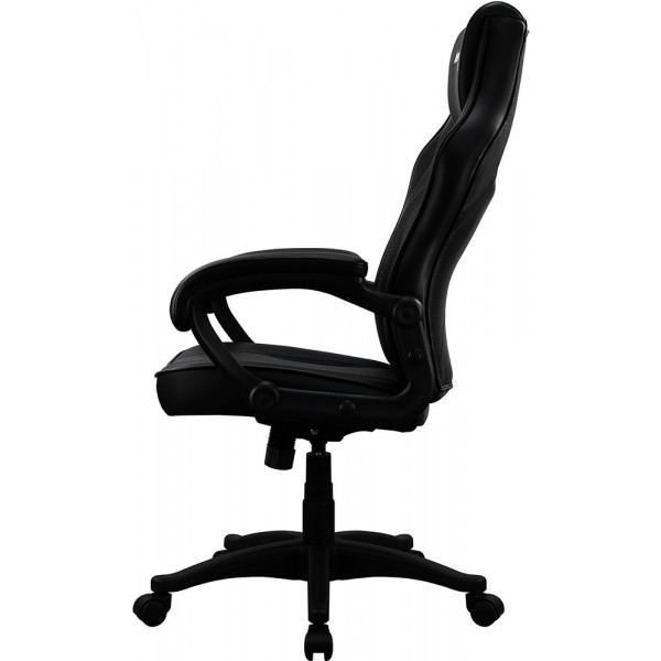 Фото - Кресло для геймеров AEROCOOL AC40C AIR Black