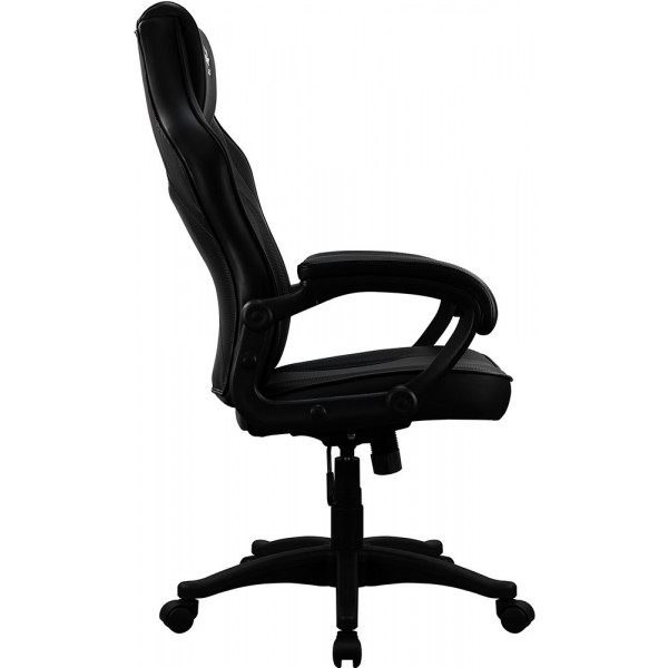 Фото - Кресло для геймеров AEROCOOL AC40C AIR Black