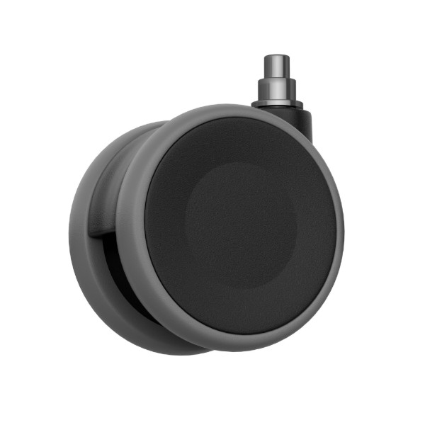 Фото - Крісло для геймерів AEROCOOL WING 360 Racer Black (TEGC-3096001.11)