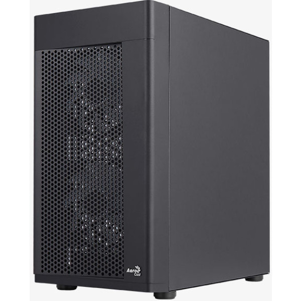 Фото - Корпус AEROCOOL Hexform-G-BK-v2 (ACCX-PV38004.11) Black