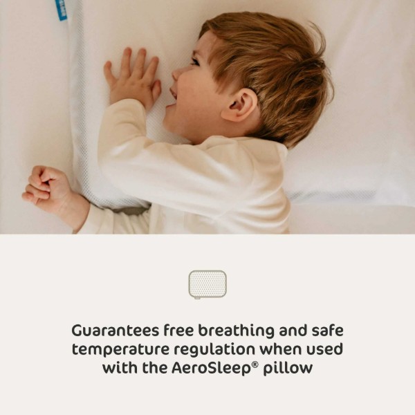 Фото - Наволочка детская AeroSleep 33x48 см (AC-API-S)