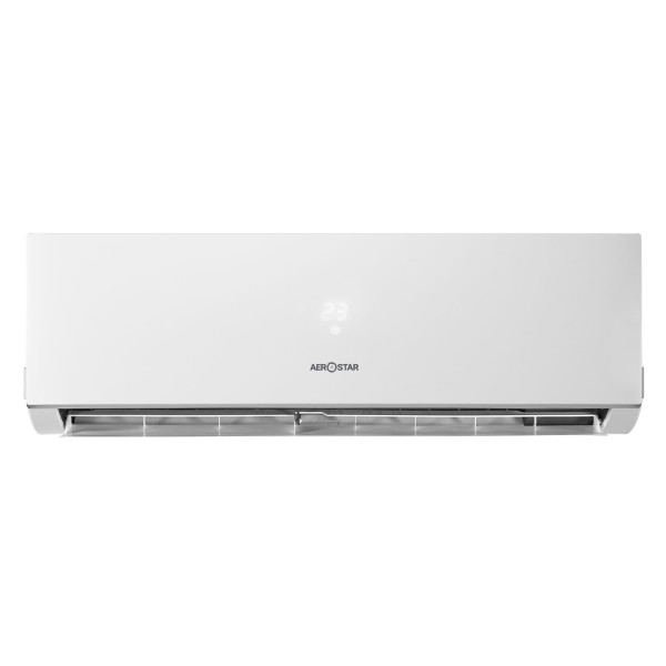 Фото - Кондиціонер спліт Aerostar DJ AER-12A