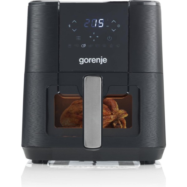 Фото - Мультипіч Gorenje AF1350DWB