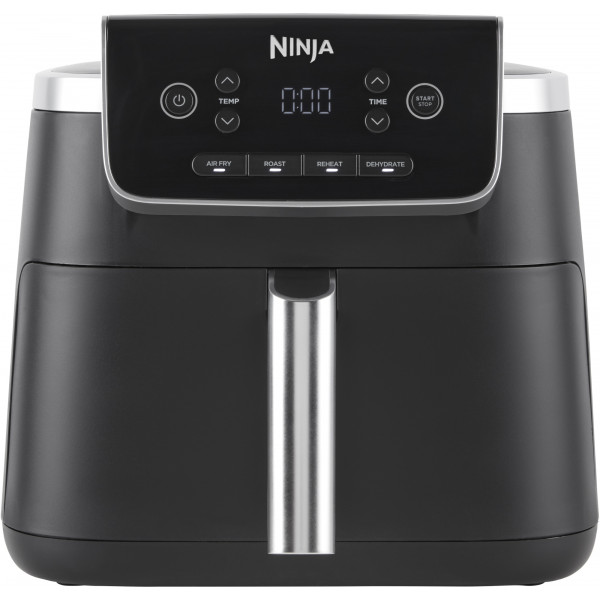 Фото - Уцінка - Мультипіч Ninja Air Fryer PRO 4,7л AF140EU