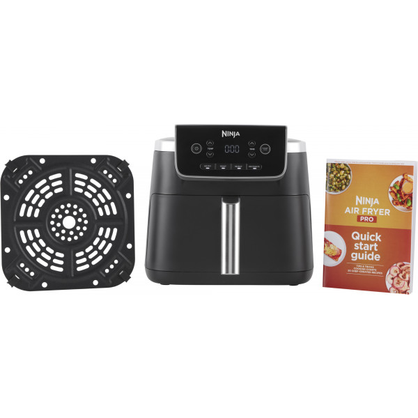 Фото - Уцінка - Мультипіч Ninja Air Fryer PRO 4,7л AF140EU
