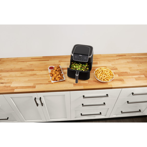 Фото - Уцінка - Мультипіч Ninja Air Fryer PRO 4,7л AF140EU