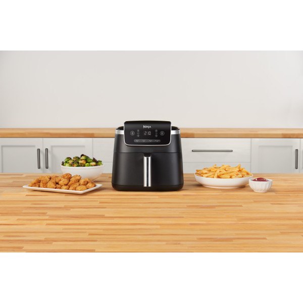 Фото - Уцінка - Мультипіч Ninja Air Fryer PRO 4,7л AF140EU