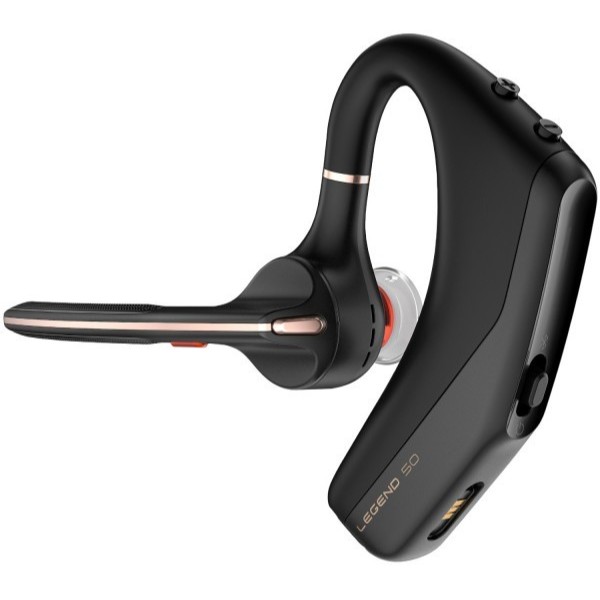 Фото - Bluetooth-гарнітура Poly Voyager Legend 50 UC (AT9M9AA)