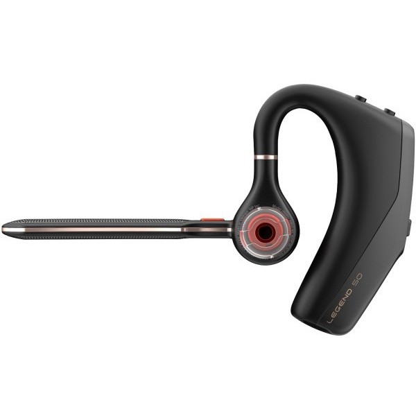 Фото - Bluetooth-гарнітура Poly Voyager Legend 50 UC (AT9M9AA)