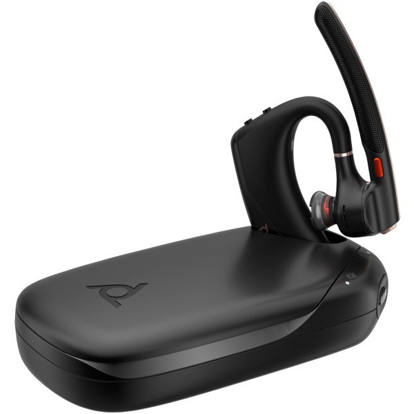 Фото - Bluetooth-гарнітура Poly Voyager Legend 50 UC (AT9M9AA)