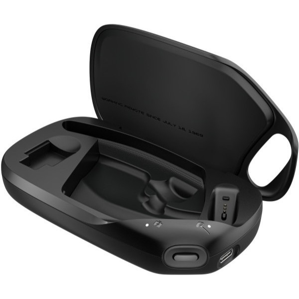 Фото - Bluetooth-гарнітура Poly Voyager Legend 50 UC (AT9M9AA)