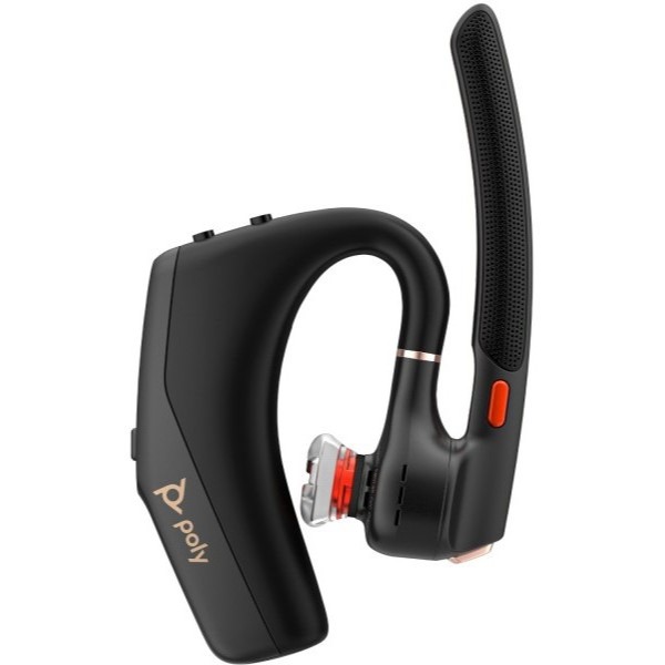 Фото - Bluetooth-гарнітура Poly Voyager Legend 50 UC (AT9M9AA)