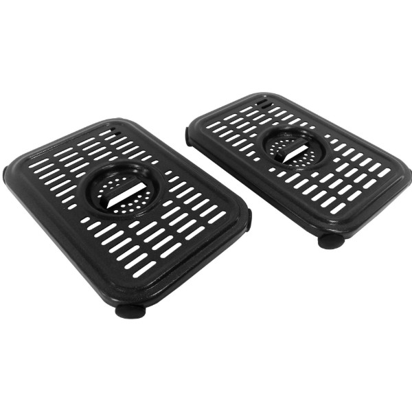 Фото - Уцінка - Мультипіч Ninja Air Fryer Dual zone (AF200EU)