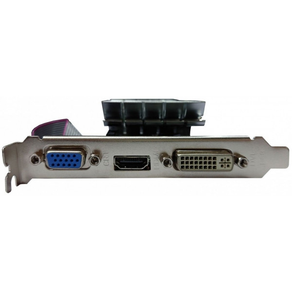 Фото - Відеокарта AFOX Geforce G 210 1GB GDDR3 (AF210-1024D3L5)