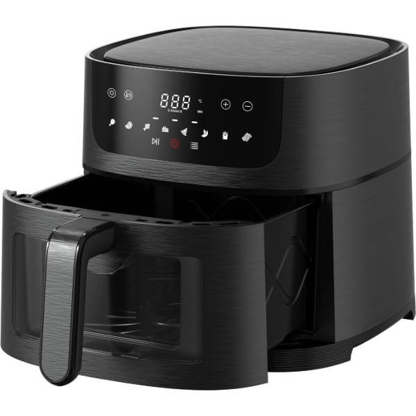 Фото - Мультипечь Elit NUTRIFRY AF4000