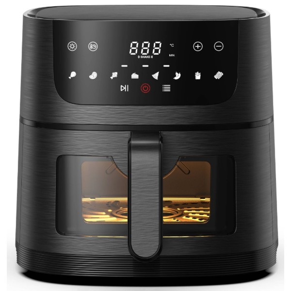 Фото - Мультипечь Elit NUTRIFRY AF4000