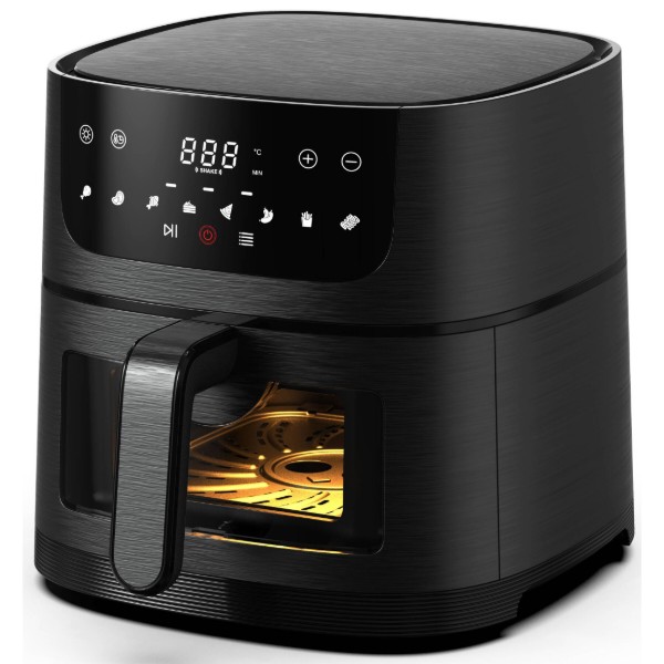 Фото - Мультипечь Elit NUTRIFRY AF4000