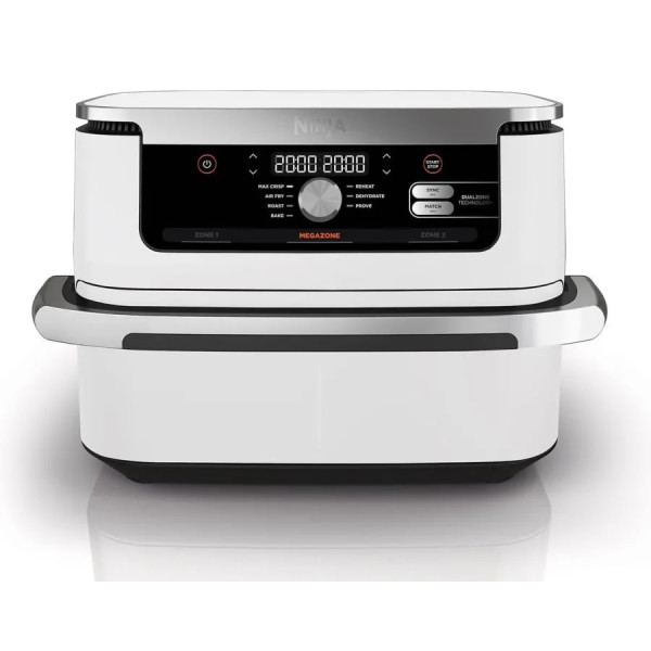 Фото - Мультипечь Ninja Foodi FlexDrawer (AF500EUWH)