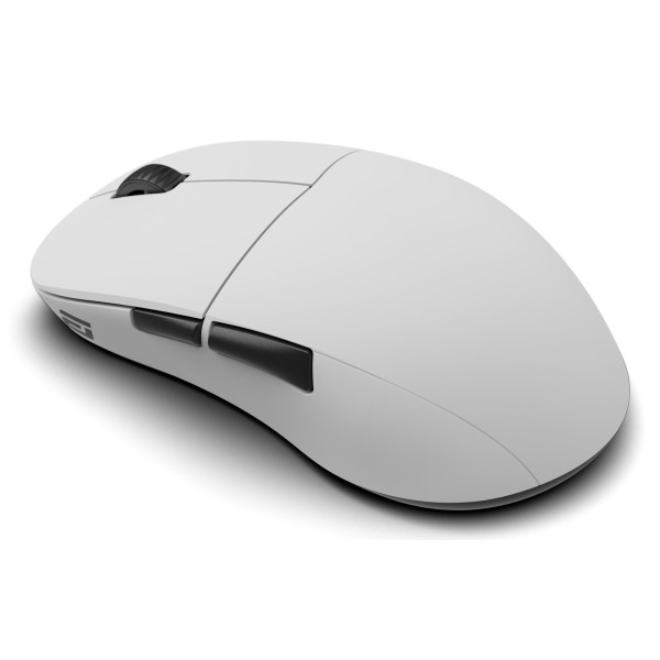 Фото - Мышь беспроводная игровая Endgame Gear XM2w 4k v2 White (PGW-EG-MOU-080)