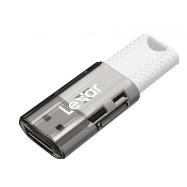 Фото - Флеш USB Lexar USB2 128GB S60 (LJDS060128G-BNBNG)
