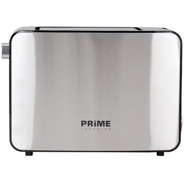 Фото - Тостер Prime Technics PTS 826 BX