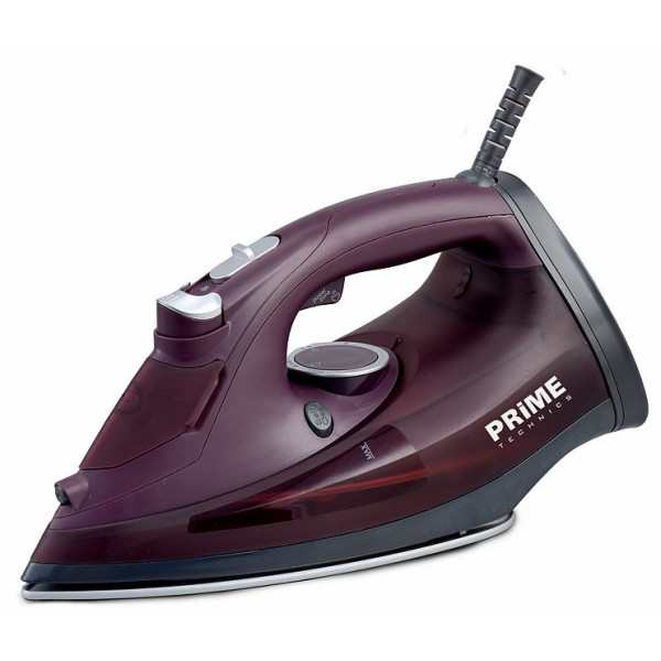 Фото - Утюг Prime Technics PTI 2487 FR