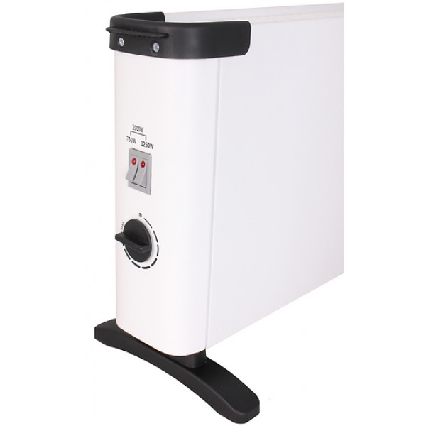 Фото - Конвектор Prime Technics PCH 2032 WL