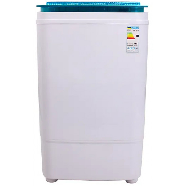 Фото - Пральна машина Prime Technics PWA 841 GB