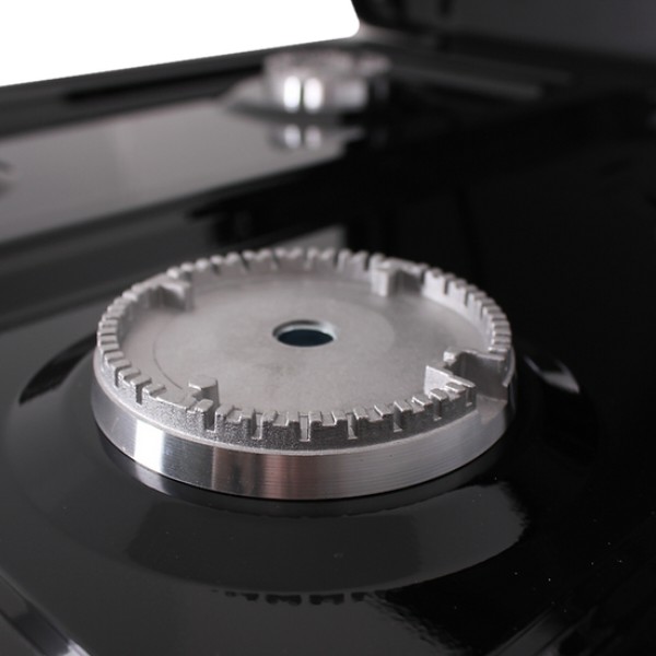 Фото - Плита газовая настольная Prime Technics PGK 407 CB