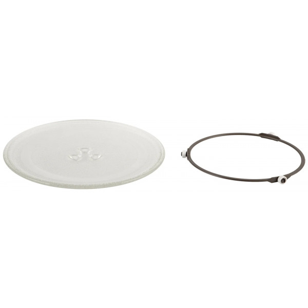 Фото - Мікрохвильова піч (НВЧ) Prime Technics PMW 20757 HB