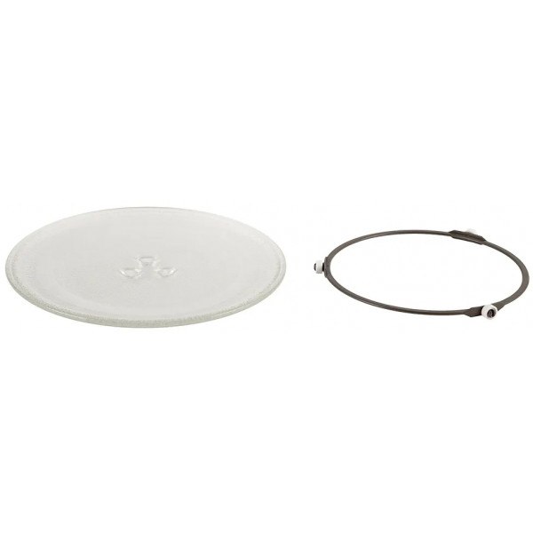 Фото - Мікрохвильова піч (НВЧ) Prime Technics PMW 23924 HB