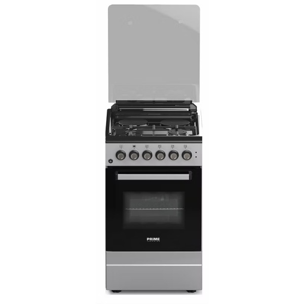 Фото - Плита газова Prime Technics PSGE 50223 B