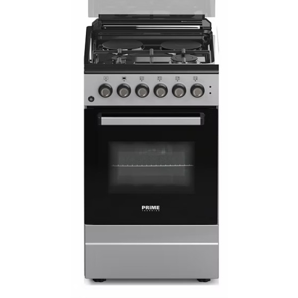 Фото - Плита газова Prime Technics PSGE 50223 B Фото - Плита газова Prime Technics PSGE 50223 B