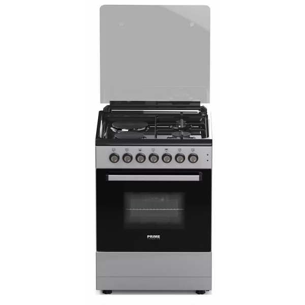Фото - Плита газова Prime Technics PSGE 60227 B