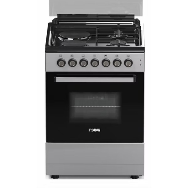 Фото - Плита газова Prime Technics PSGE 60227 B