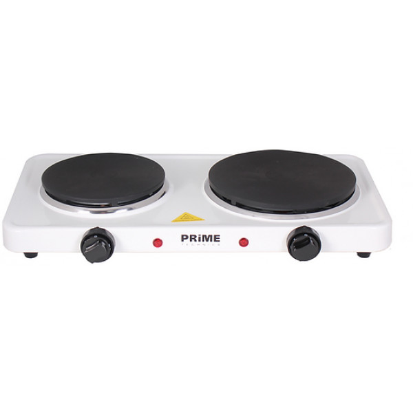 Фото - Плита електрична настільна Prime Technics PEC 2520