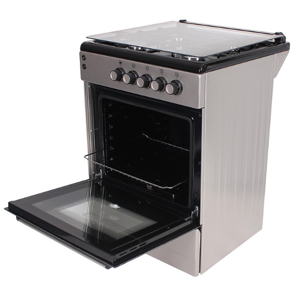 Фото - Плита газовая Prime Technics PSG 64018 B