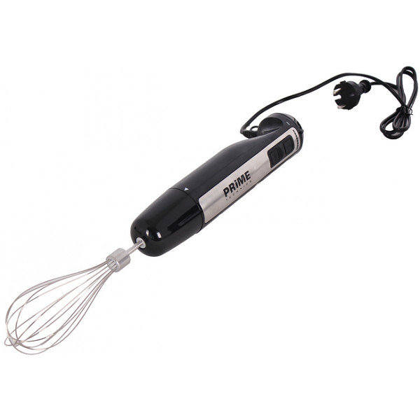 Фото - Блендер погружной Prime Technics PHB 805 IB