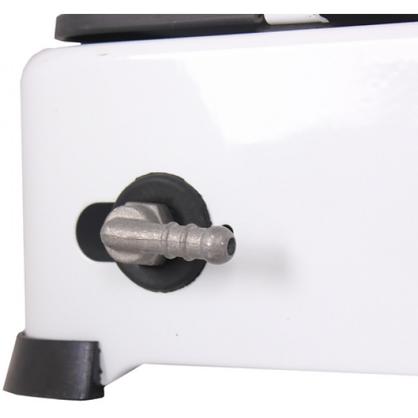 Фото - Плита газовая настольная Prime Technics PGK 407 CW